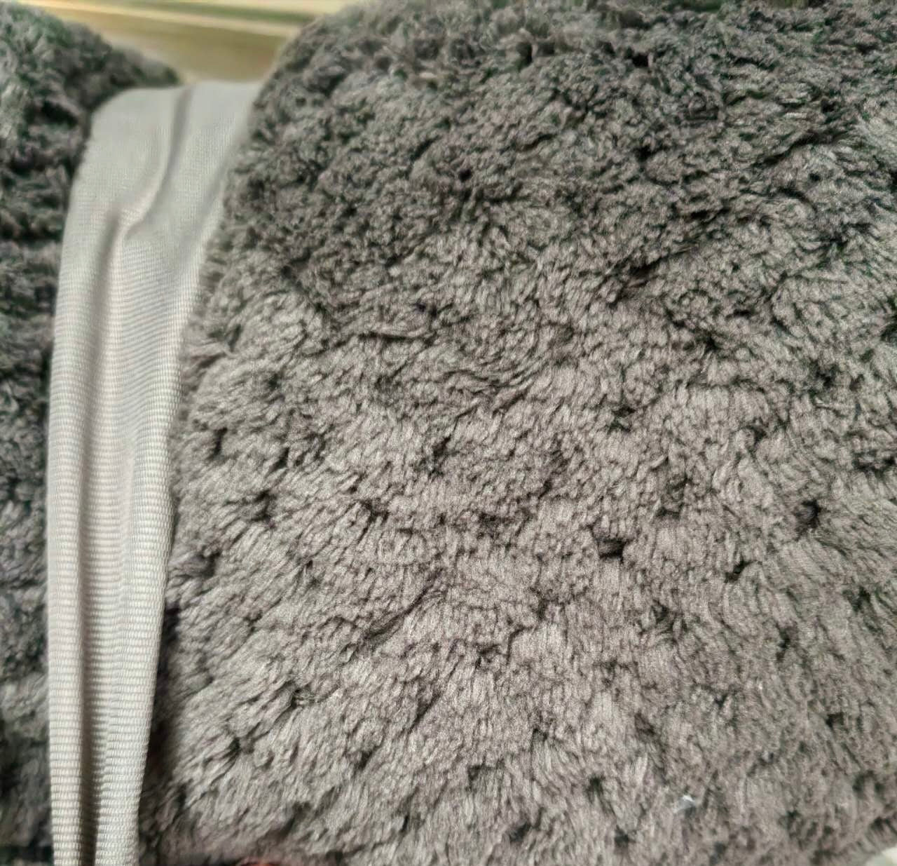 Soft Waffle Blanket