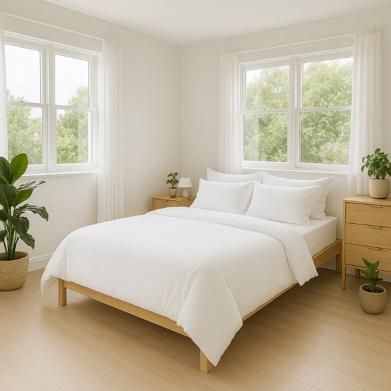 4-Piece Bedding Set