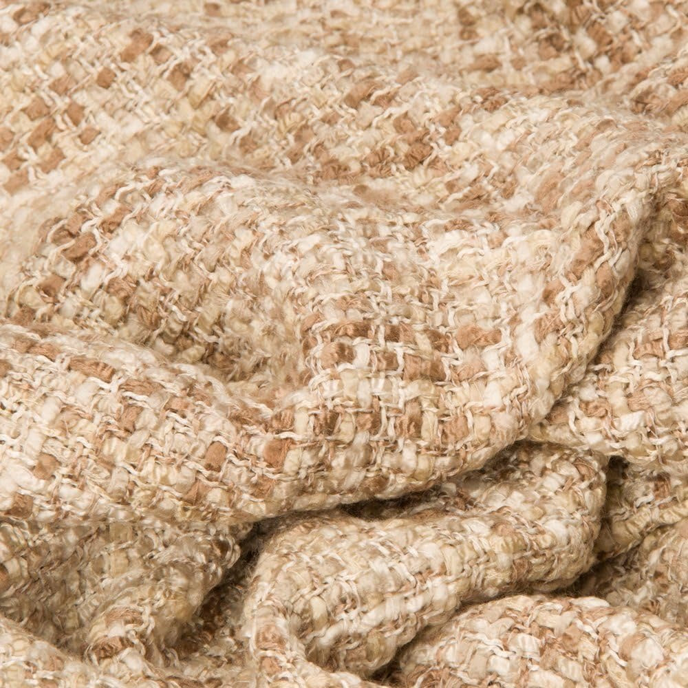 Woven Throw Blanket