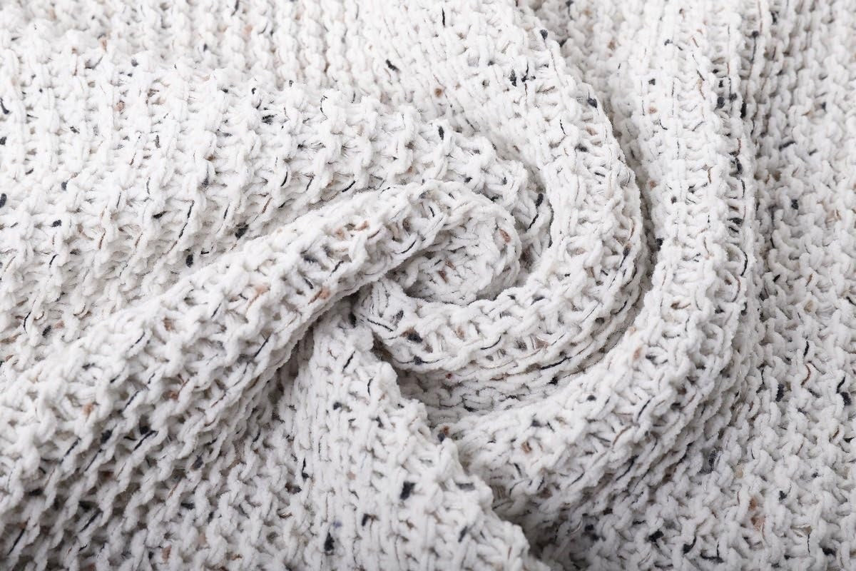 Knitted Blanket