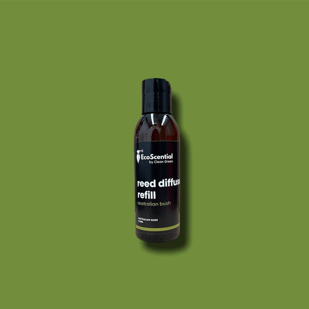 Australian Bush Reed Diffusers