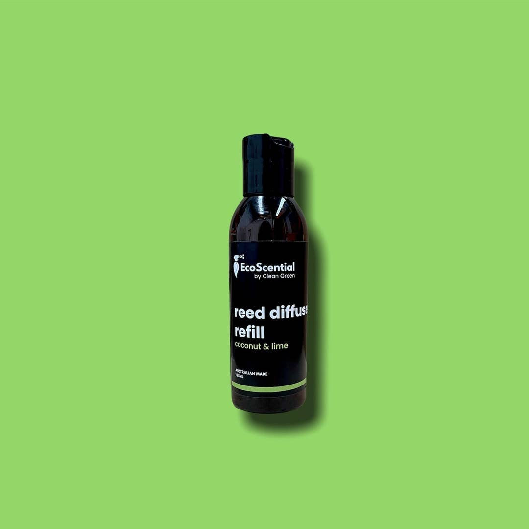 Coconut & lime Reed Diffuser
