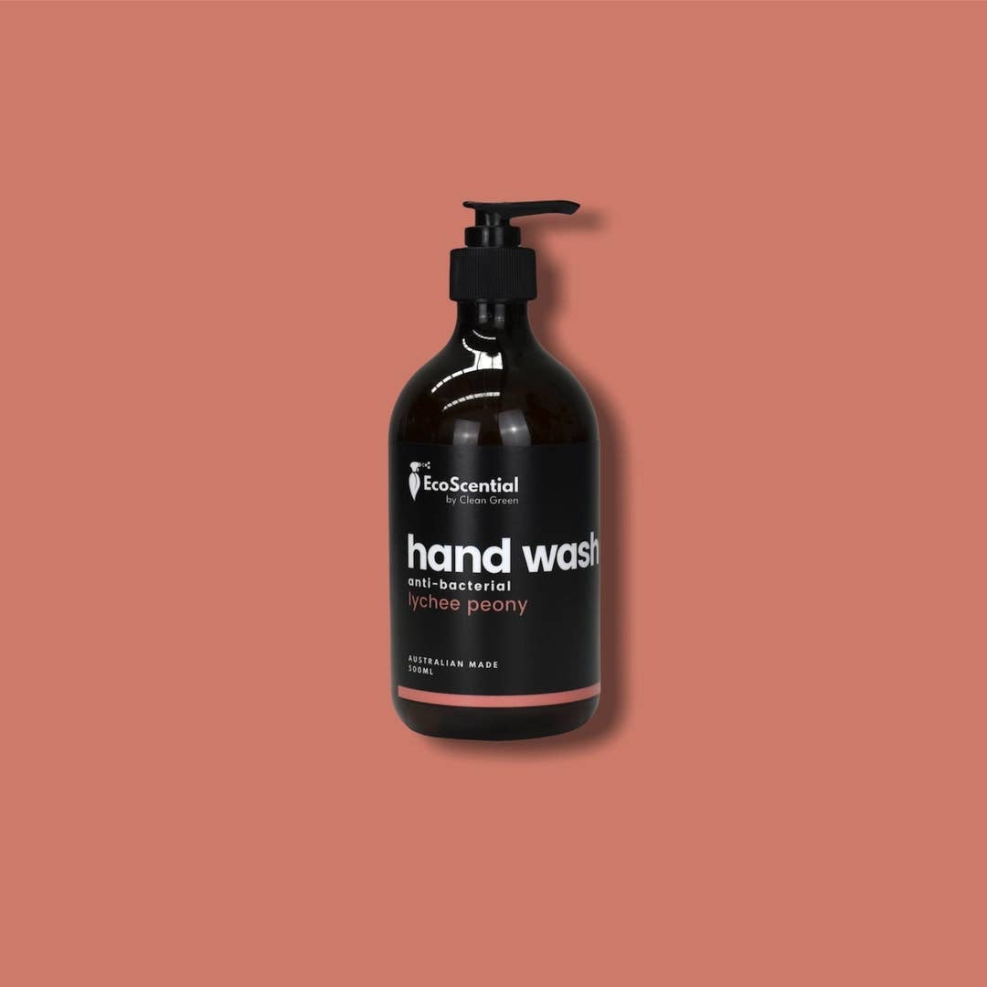 Lychee Peony Hand Wash & Room Spray