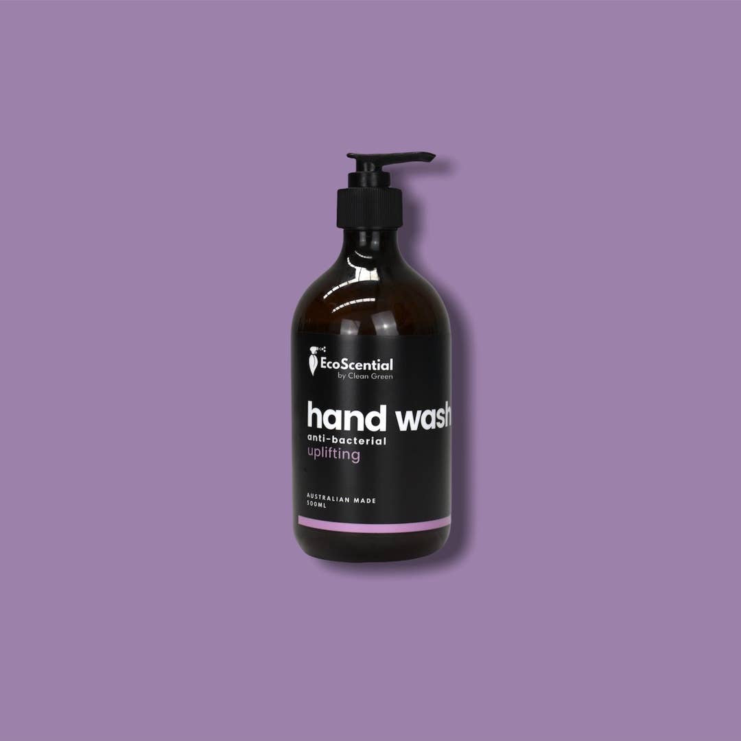 Uplifting Hand Wash & Room Spray