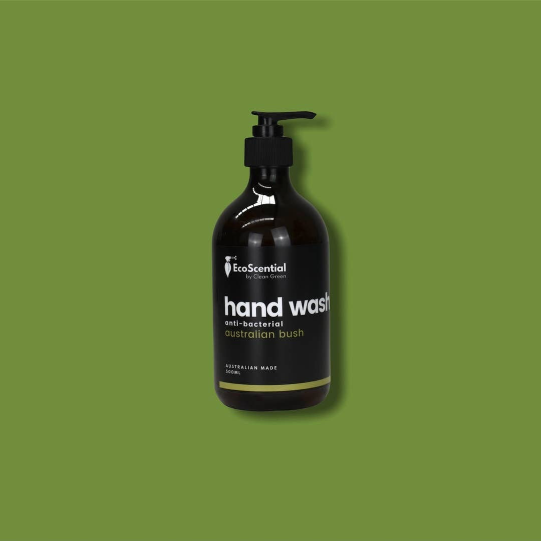 Australian Bush Hand Wash & Room Spray