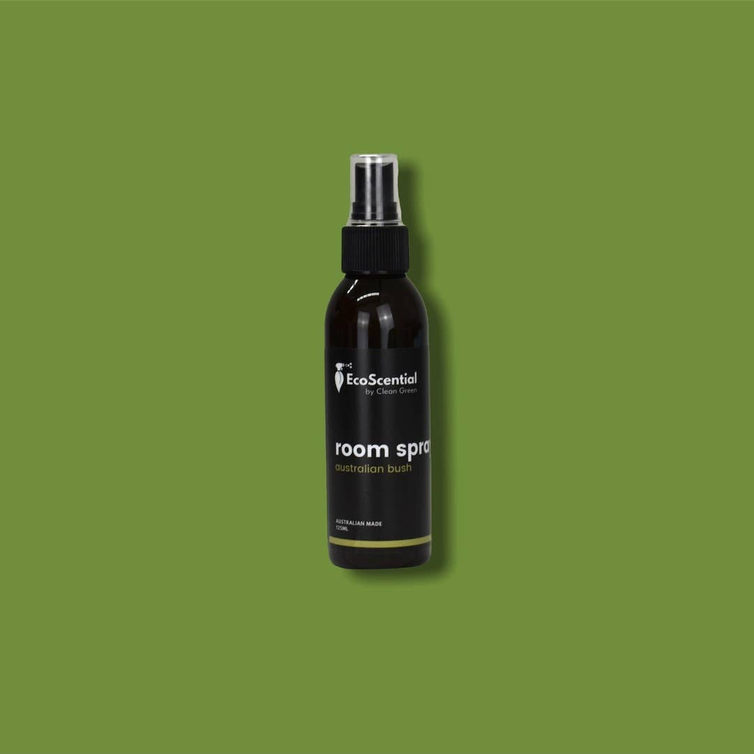 Australian Bush Hand Wash & Room Spray