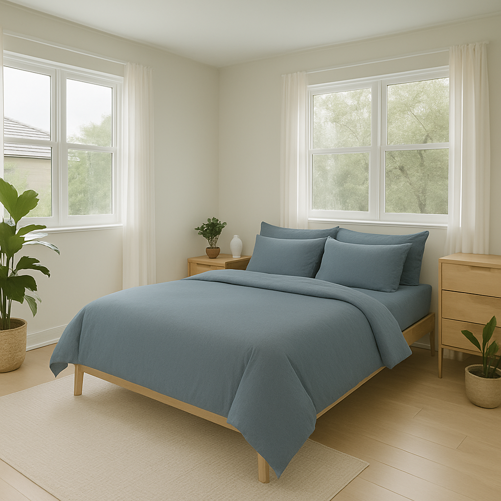4-Piece Bedding Set