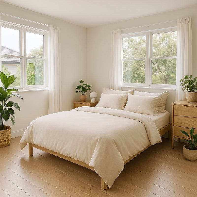 4-Piece Bedding Set