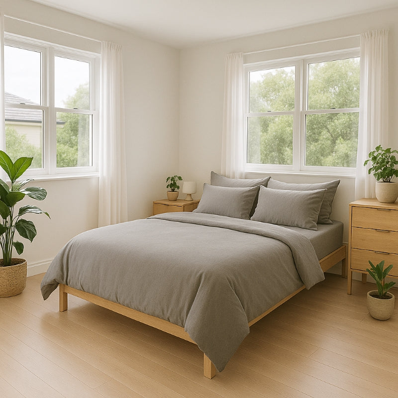4-Piece Bedding Set