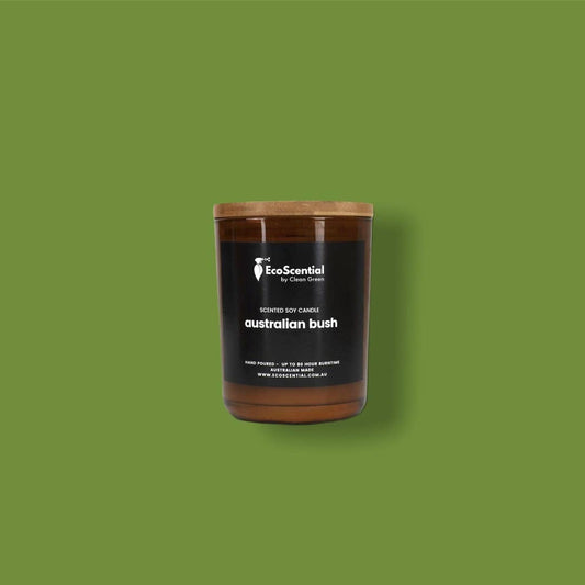 Australian Bush Soy Candle