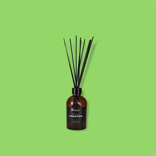 Coconut & lime Reed Diffuser